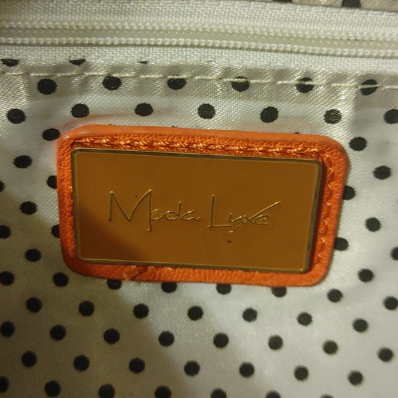 Moda Luxe purse - Picture 4 of 6